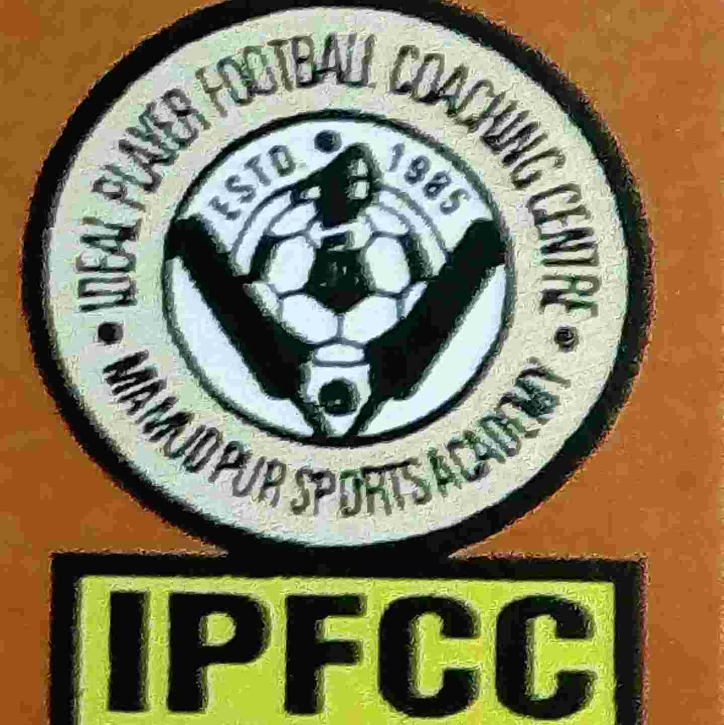 Patabahar IDEAL PLAYER FOOTBALL COACHING CENTRE